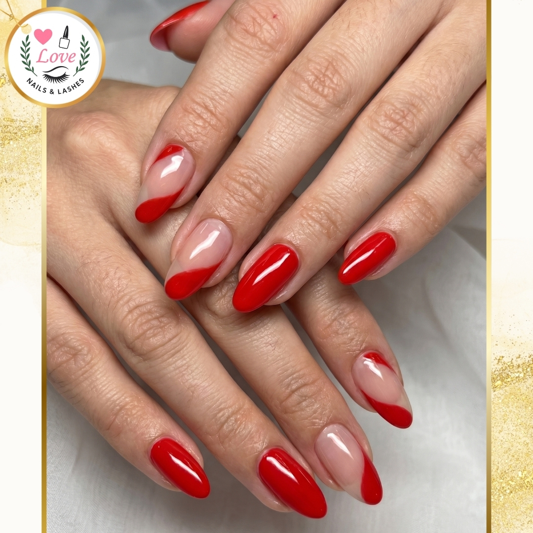 Nail July 13